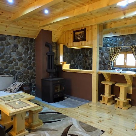 Stone Lodge Kolašin Екстериор снимка