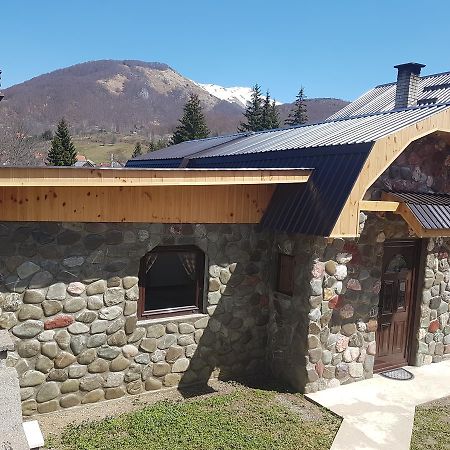 Stone Lodge Kolašin Екстериор снимка
