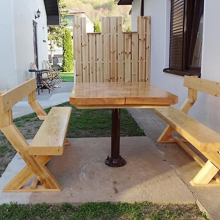Stone Lodge Kolašin Екстериор снимка