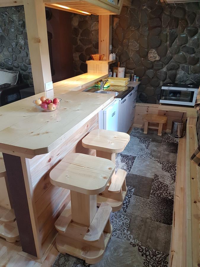 Stone Lodge Kolašin Екстериор снимка