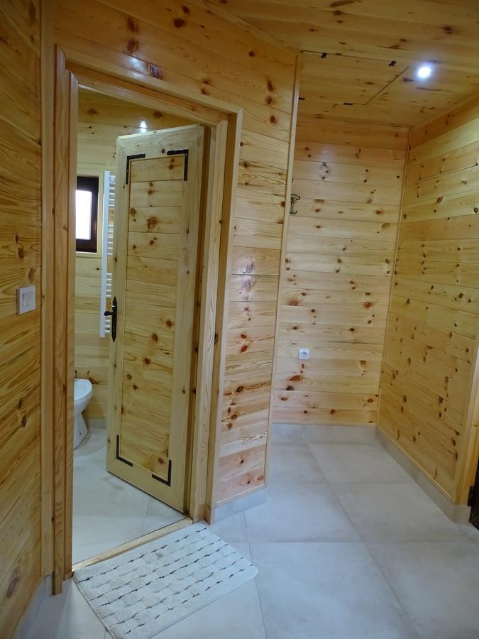Stone Lodge Kolašin Екстериор снимка