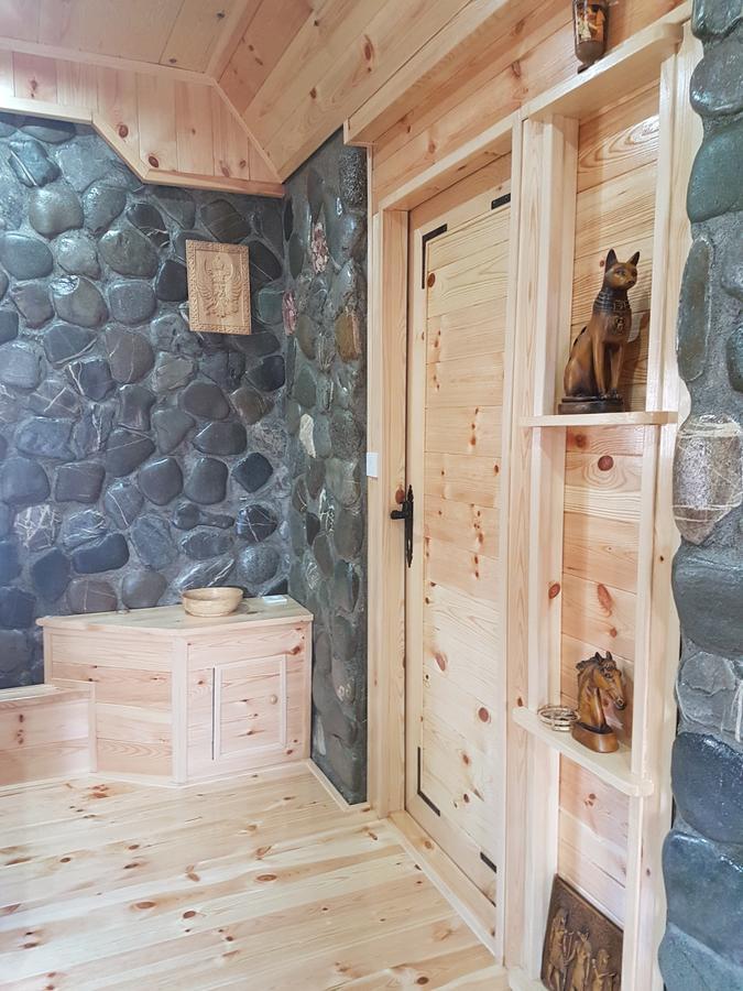 Stone Lodge Kolašin Екстериор снимка