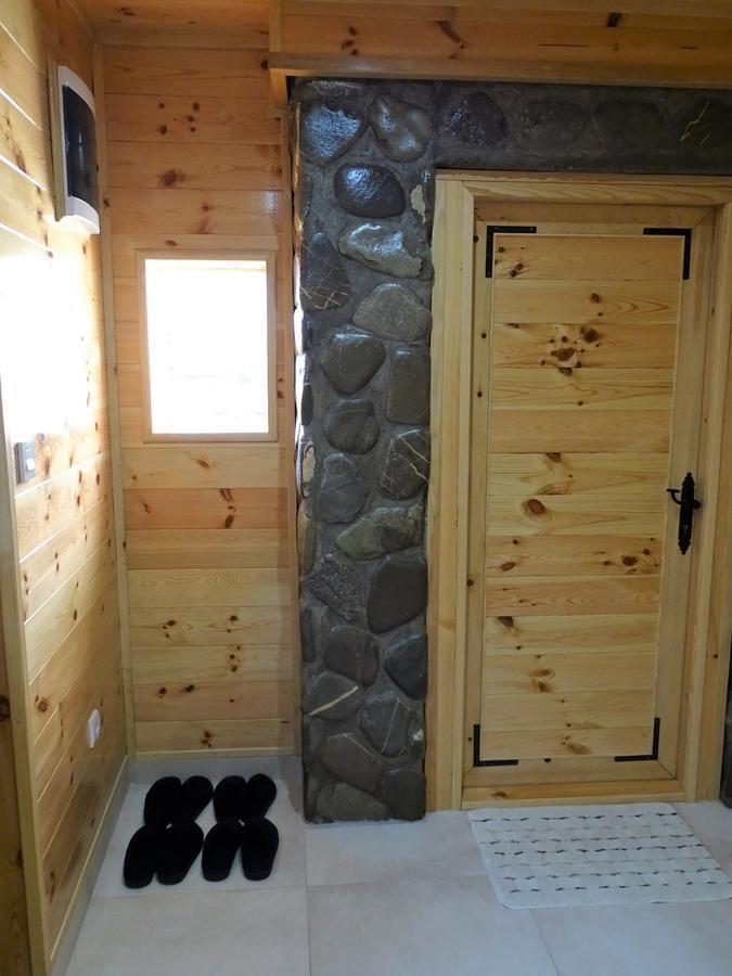 Stone Lodge Kolašin Екстериор снимка