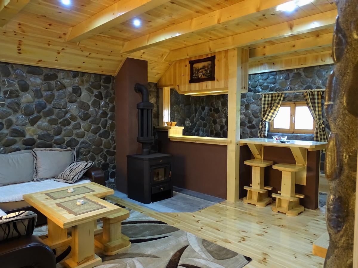Stone Lodge Kolašin Екстериор снимка