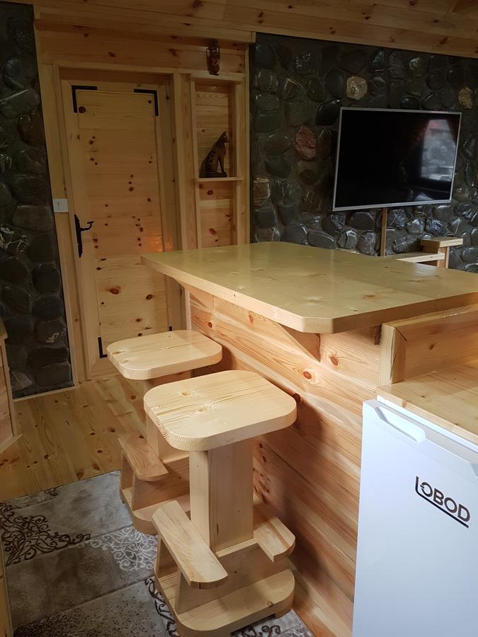 Stone Lodge Kolašin Екстериор снимка