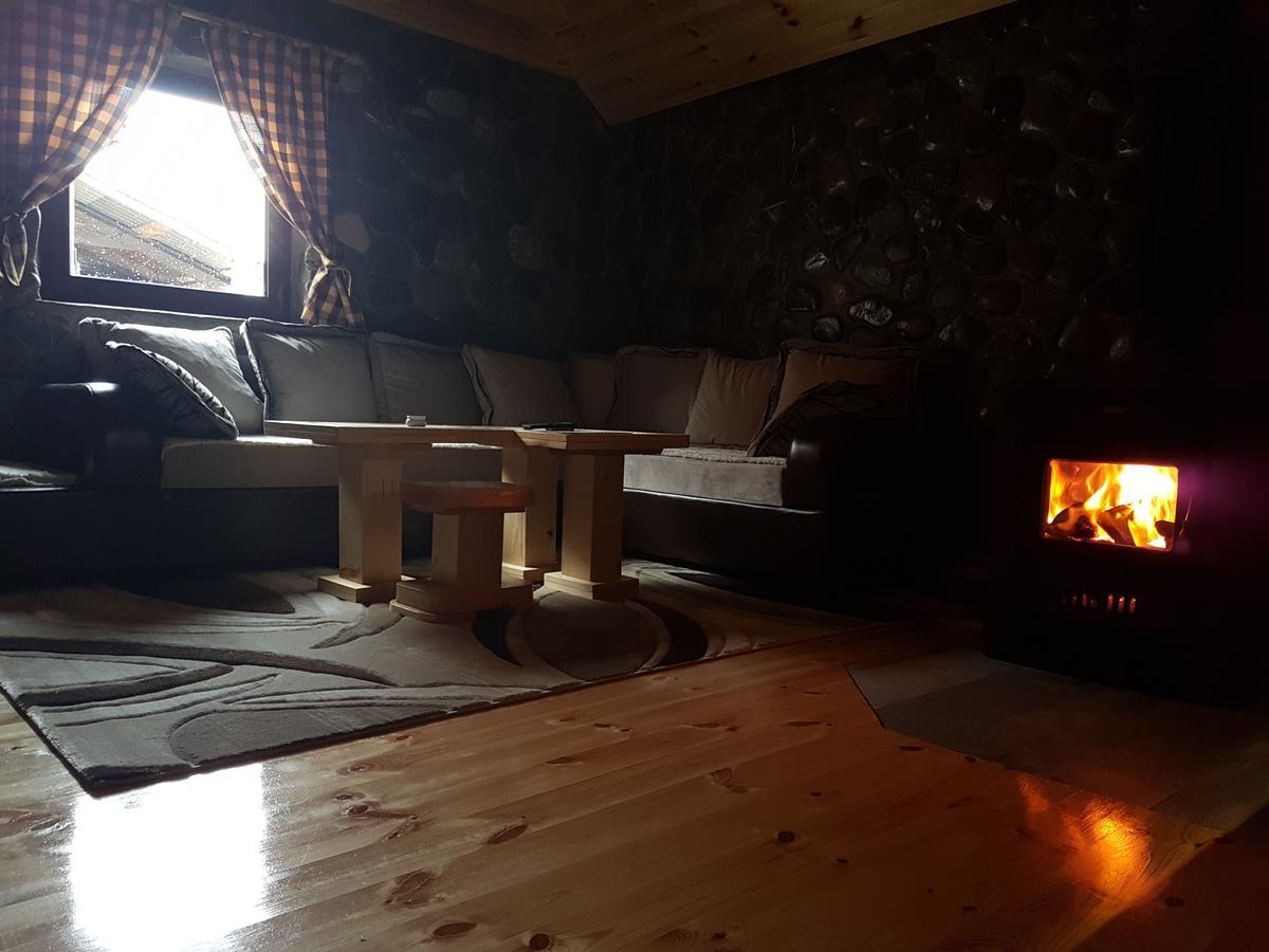 Stone Lodge Kolašin Екстериор снимка