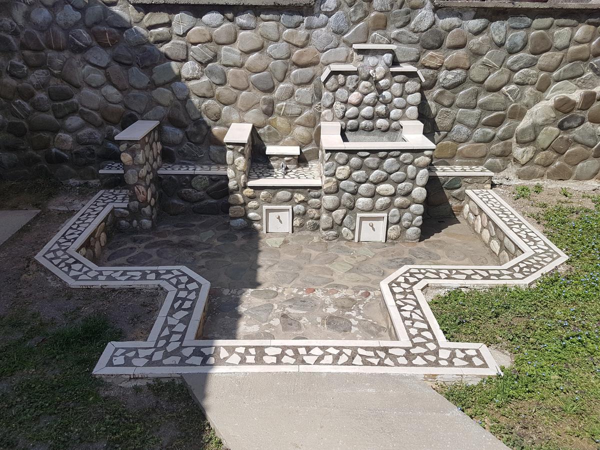 Stone Lodge Kolašin Екстериор снимка