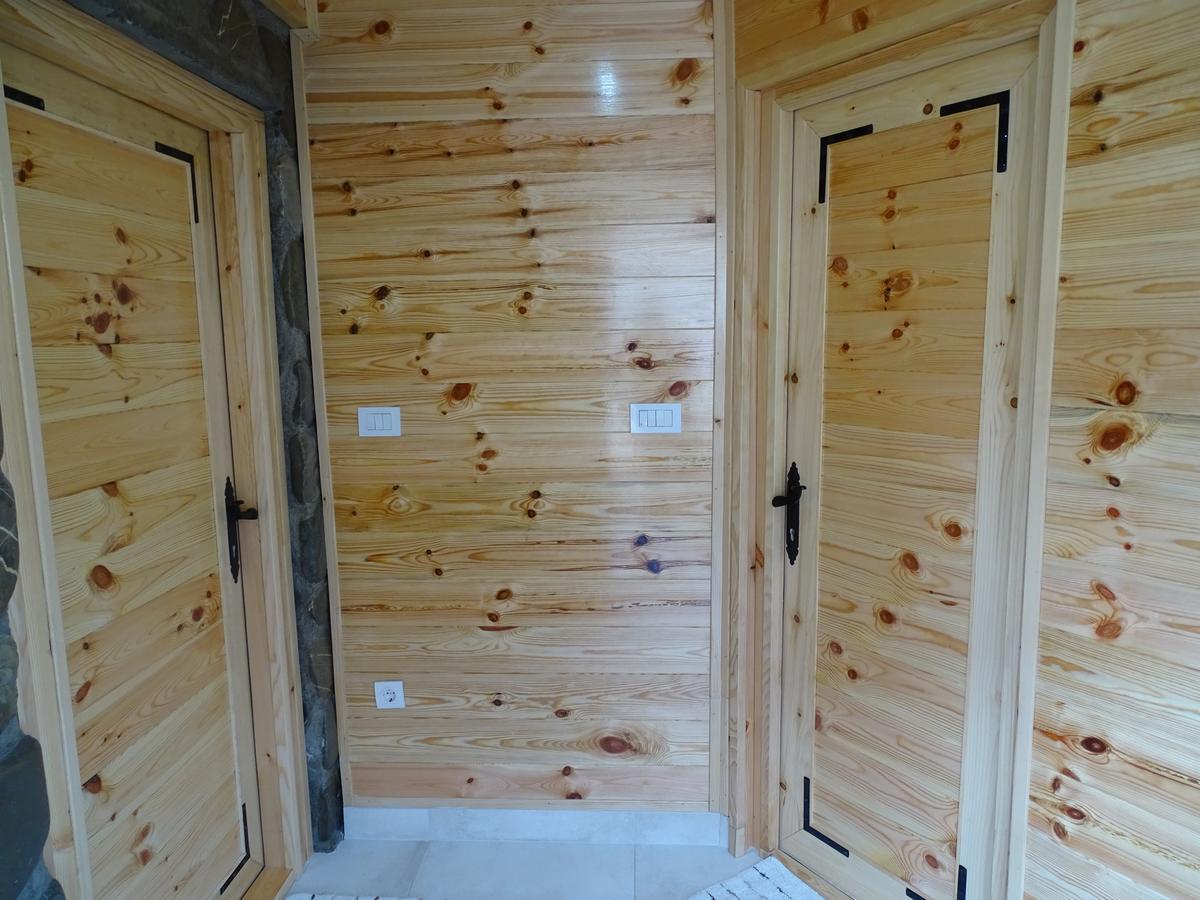 Stone Lodge Kolašin Екстериор снимка