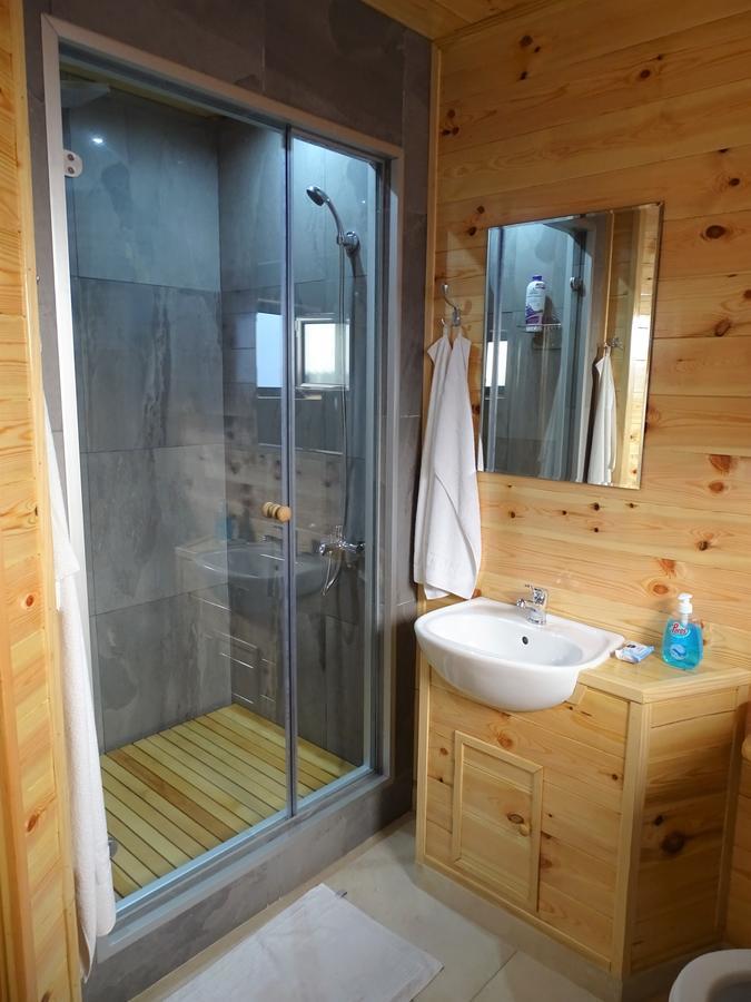 Stone Lodge Kolašin Екстериор снимка