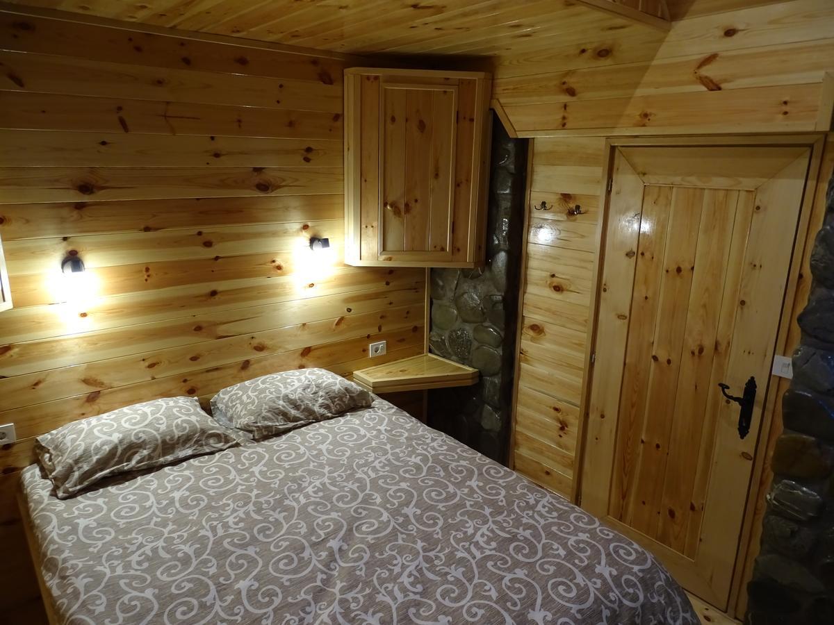 Stone Lodge Kolašin Екстериор снимка