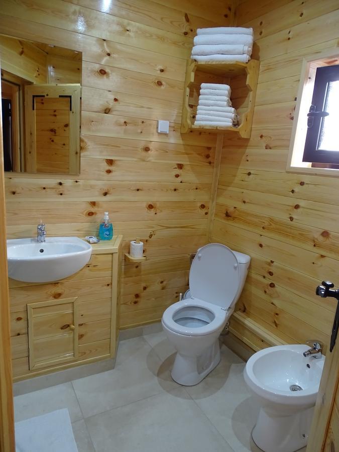Stone Lodge Kolašin Екстериор снимка