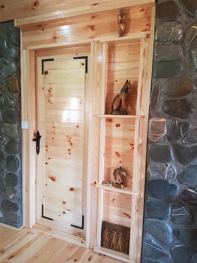 Stone Lodge Kolašin Екстериор снимка