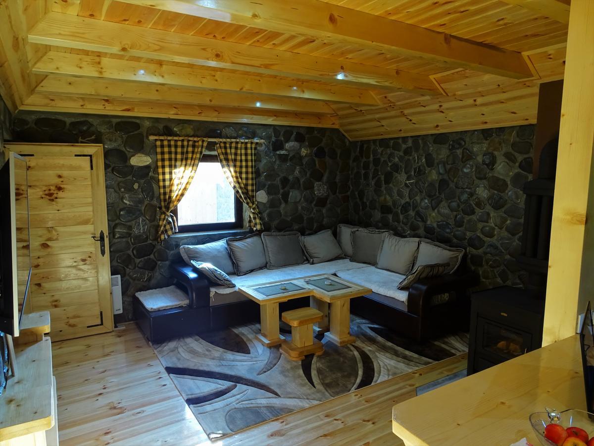 Stone Lodge Kolašin Екстериор снимка