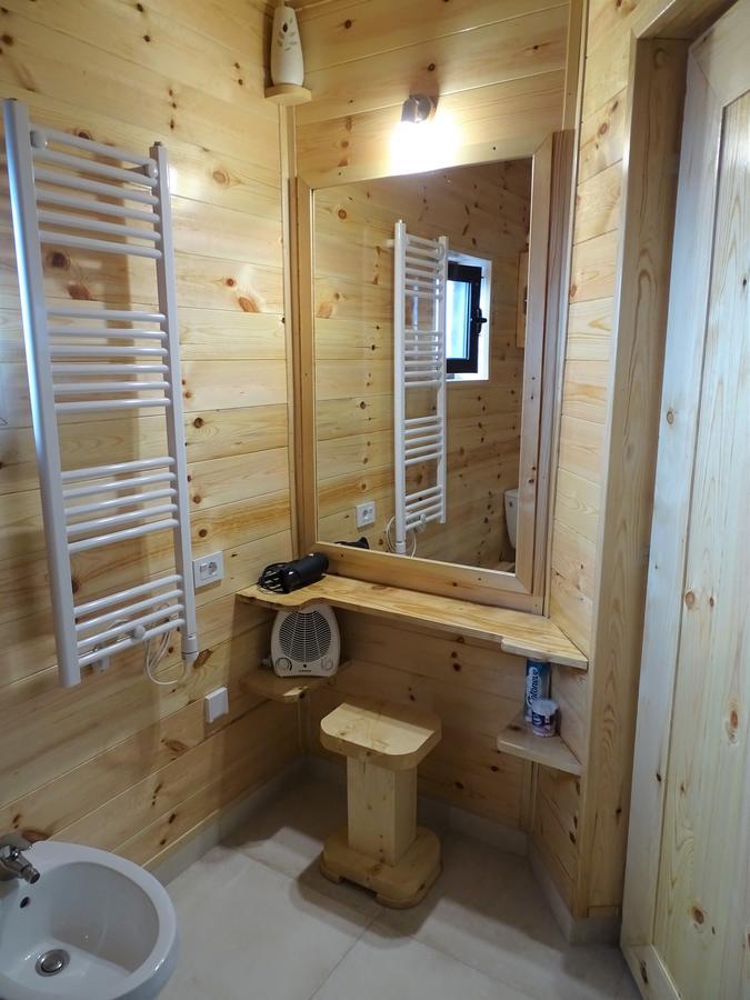 Stone Lodge Kolašin Екстериор снимка