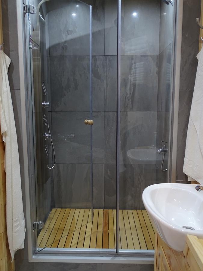 Stone Lodge Kolašin Екстериор снимка