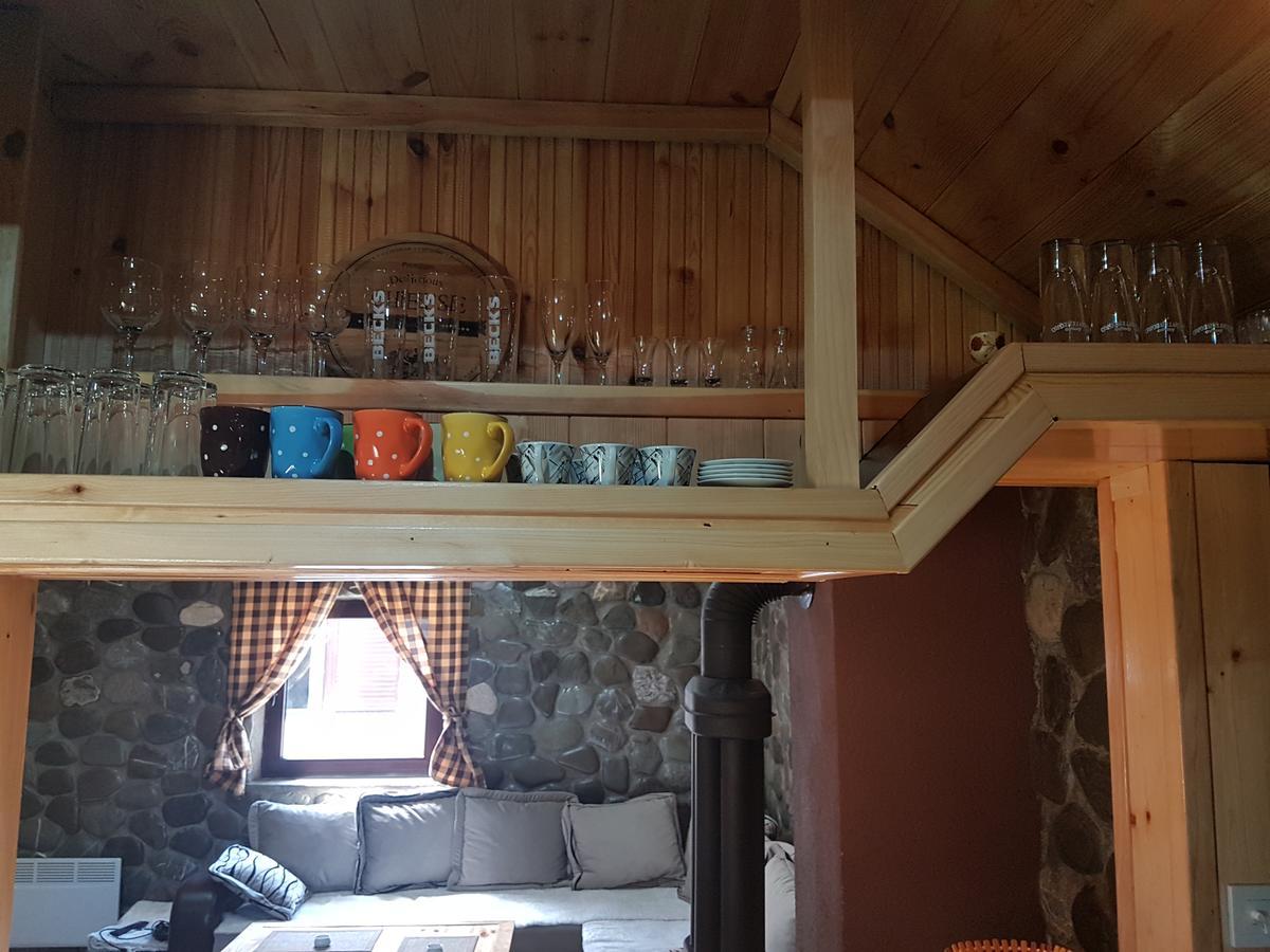 Stone Lodge Kolašin Екстериор снимка