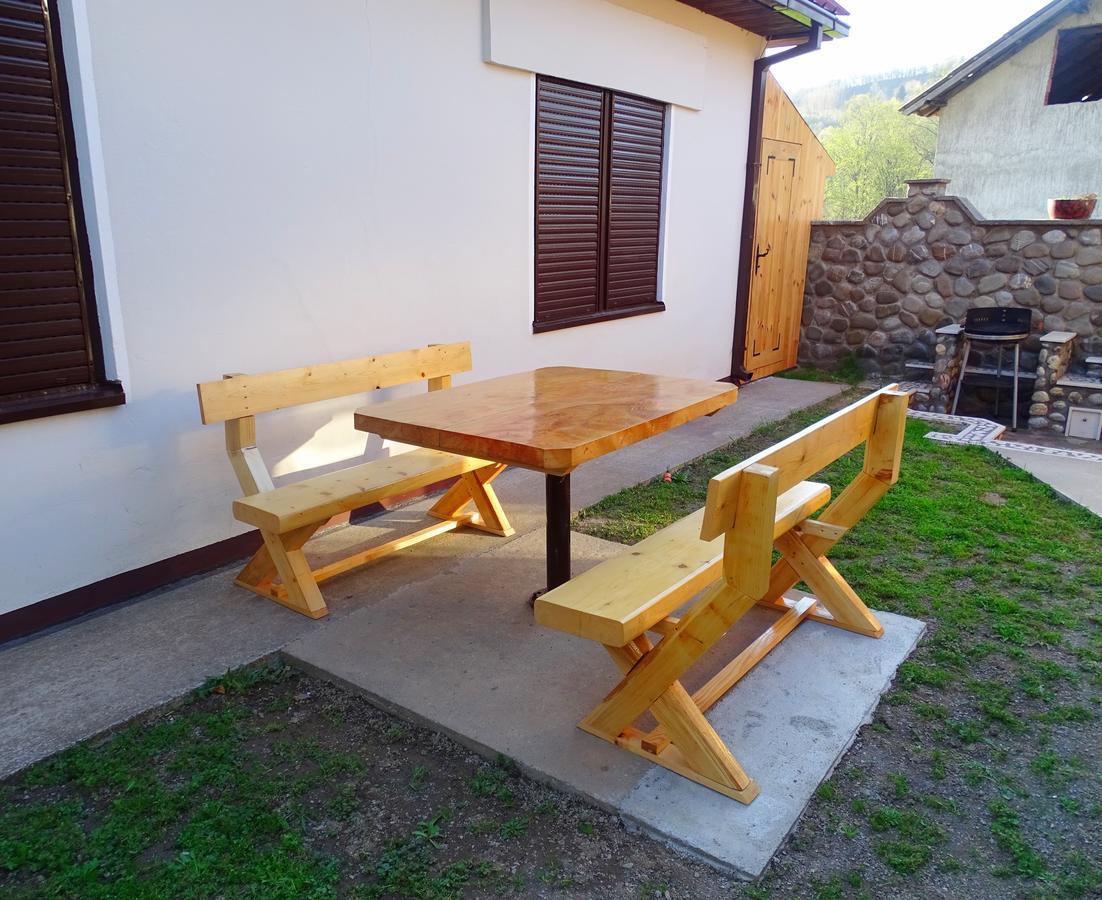 Stone Lodge Kolašin Екстериор снимка