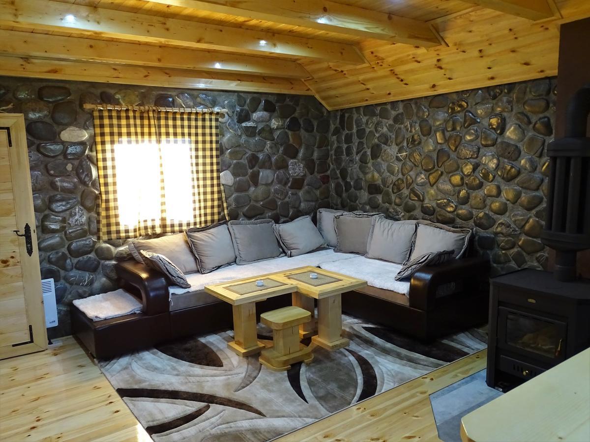 Stone Lodge Kolašin Екстериор снимка